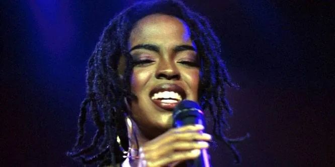 Lauryn Hill