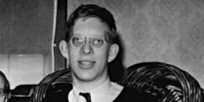 Robert Wadlow