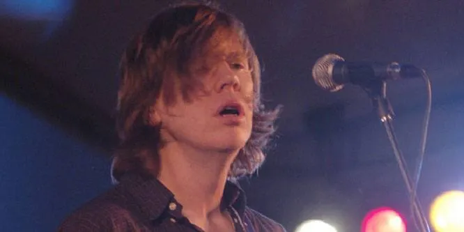 Thurston Moore