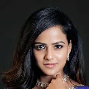 Vaishnavi Chaitanya