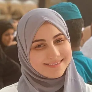 Yasmina Alelwany