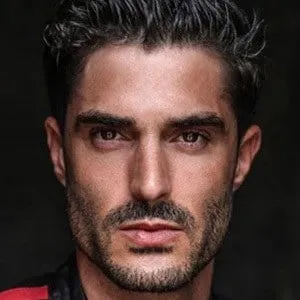 Chema Malavia