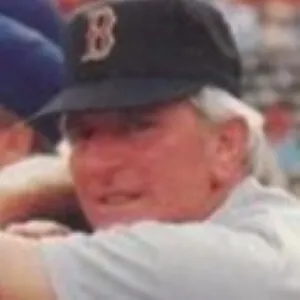 John McNamara