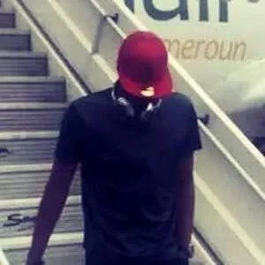 Stanley Enow
