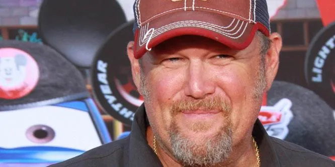 Larry the Cable Guy