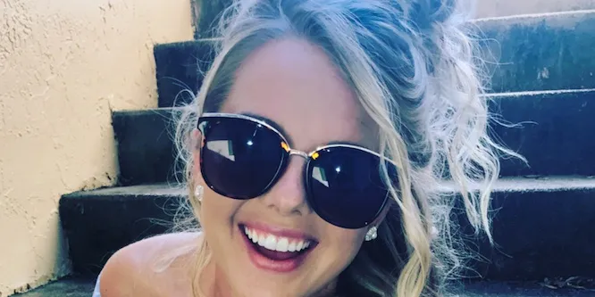 Nicole Franzel