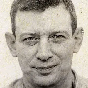 Robert Stroud