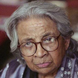 Vina Mazumdar