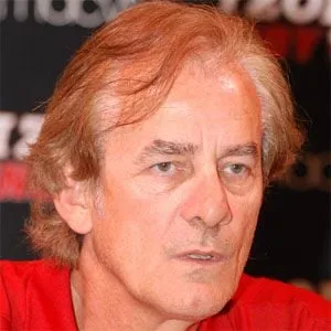 Arie Luyendyk (Race Car Driver)