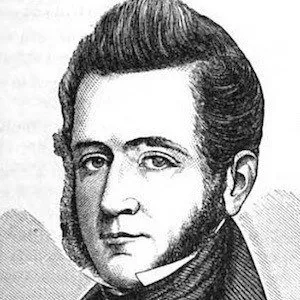 George Bryan Porter