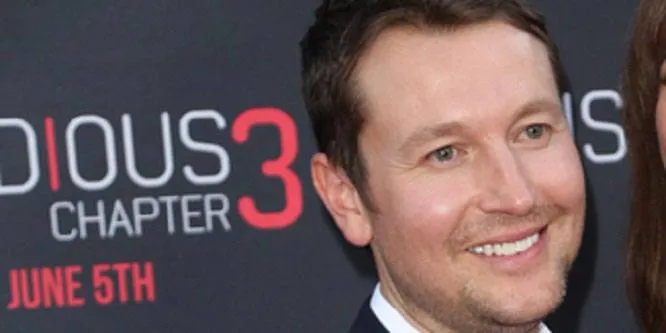 Leigh Whannell