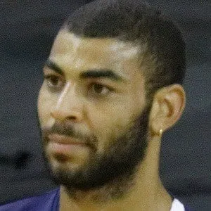 Earvin N'Gapeth