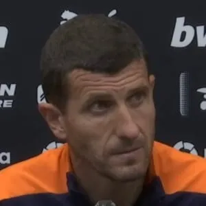 Javi Gracia