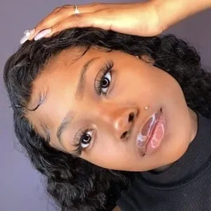 Ayanna Sabrina