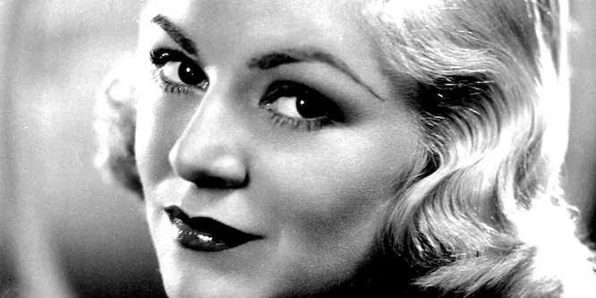 Claire Trevor