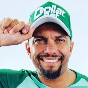Marcio Amoroso