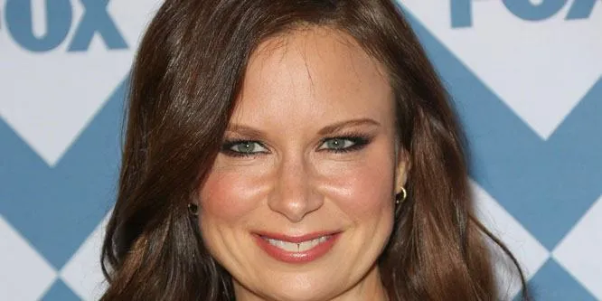 Mary Lynn Rajskub