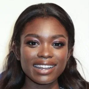 Ebonee Noel