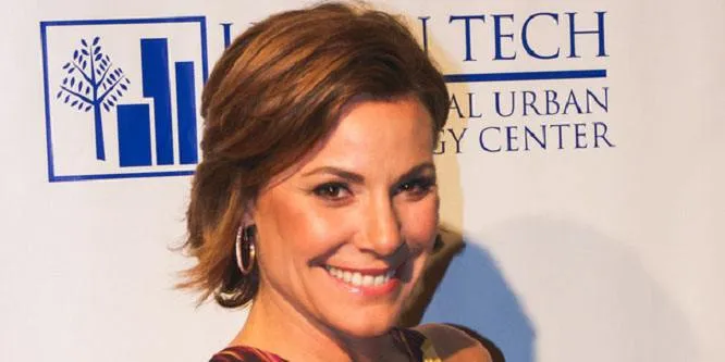 LuAnn de Lesseps