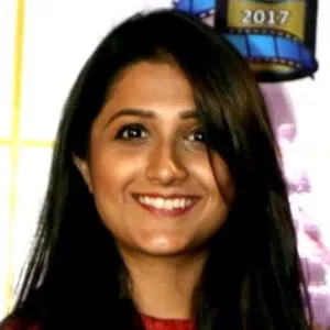 Aarohi Patel