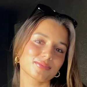 Amelie Desai