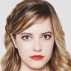 Whitney Van Laningham