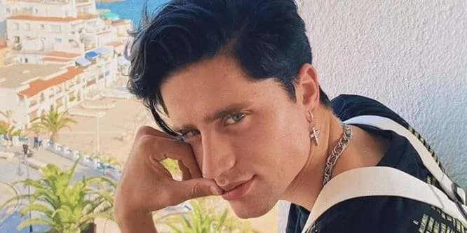 Emilio Martínez (TikTok Star)