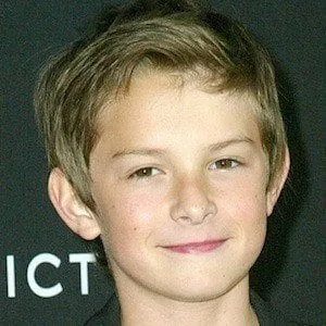 Finley Jacobsen