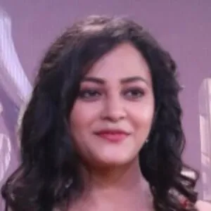 Kaveri Priyam