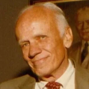 Walker Percy