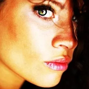 Amber Borzotra