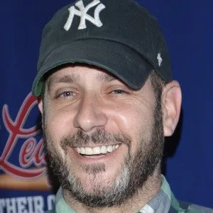 Jeffrey Landman