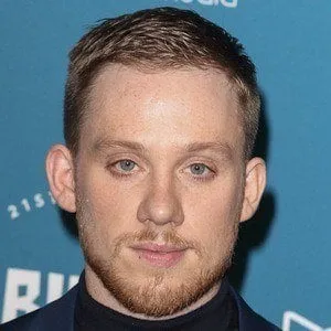 Joe Cole (TV Actor)