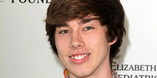 Noah Crawford