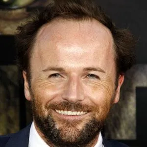 Rupert Wyatt