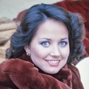 Susan Carol Powell