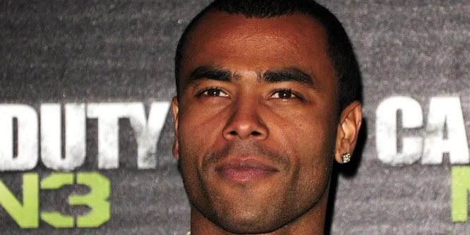 Ashley Cole