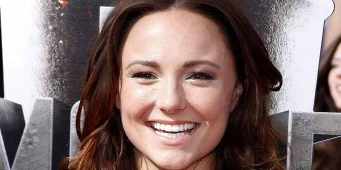 Briana Evigan