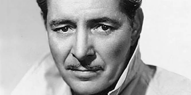 Ronald Colman