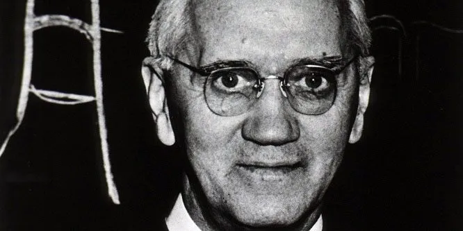 Alexander Fleming