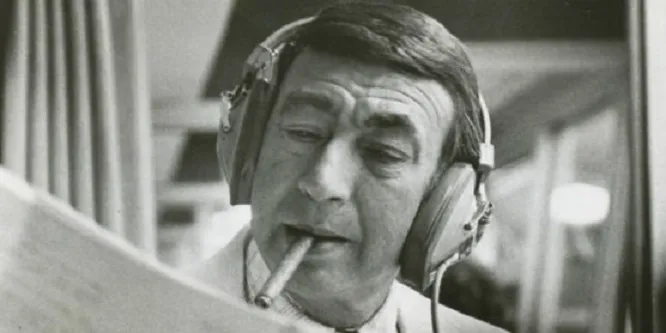 Howard Cosell
