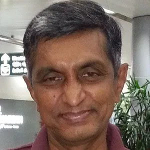 Jayaprakash Narayan