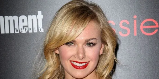 Laura Bell Bundy
