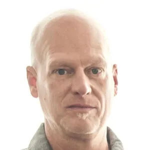 Barry Graul