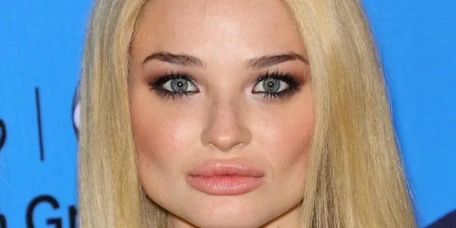 Emma Rigby