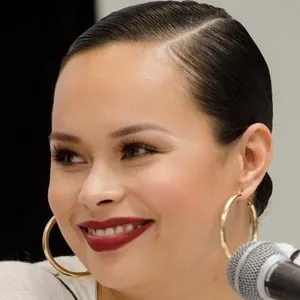 Frankie Adams