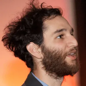 Josh Safdie