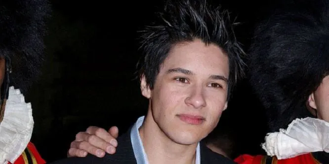 Oliver James