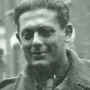 Stephan Korner