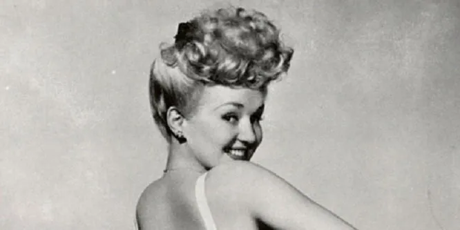 Betty Grable